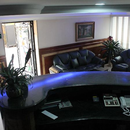 Lafont Park Hotel Фунса Экстерьер фото